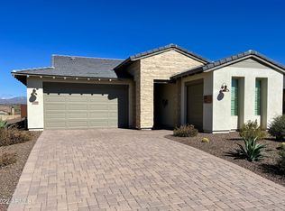 3300 Sparrows Creek Way, Wickenburg, AZ 85390