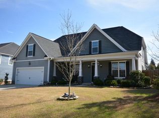 2014 Elmstead Ln, Grovetown, GA 30813