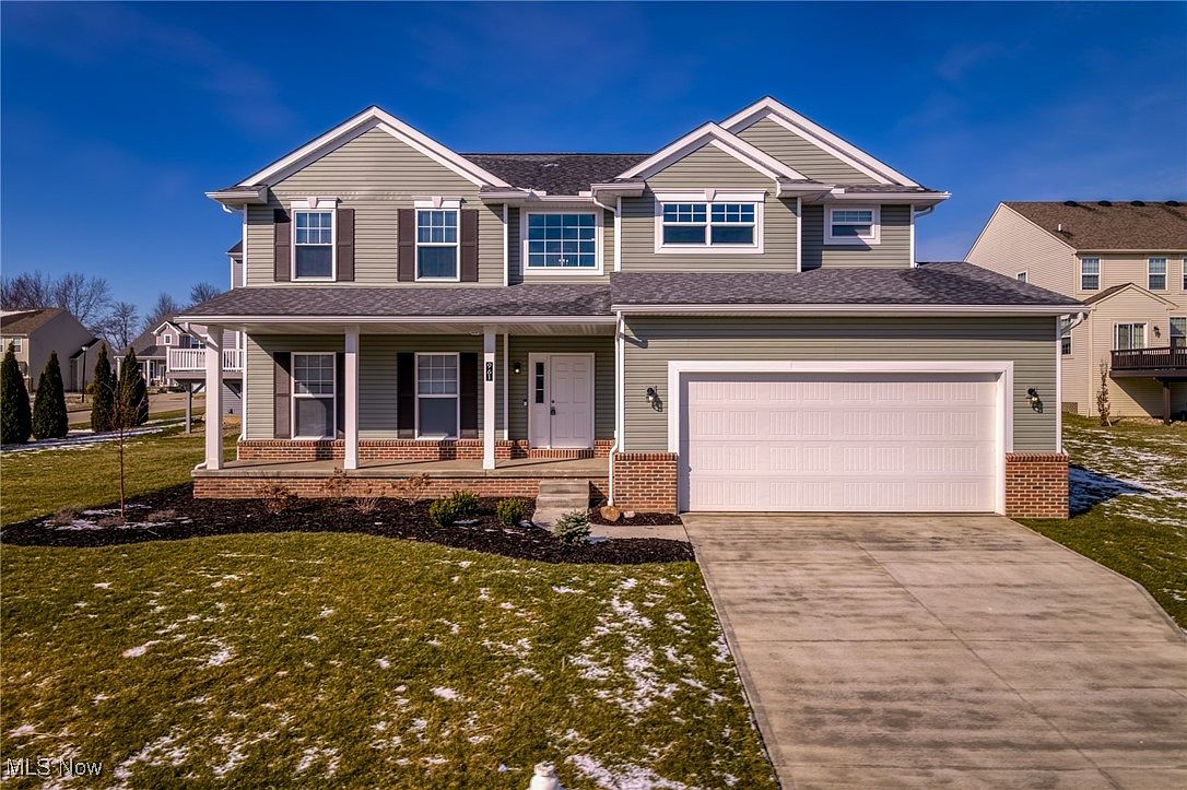 961 Hawkin Ln, Aurora, OH 44202 | Zillow