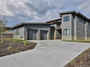 6482 Golden Bear Loop, Park City, UT 84098