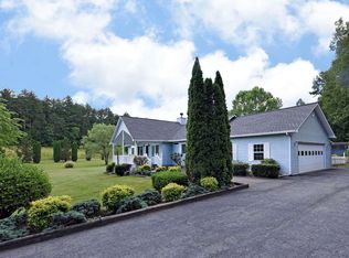 5204 Meadow Rd, Young Harris, GA 30582