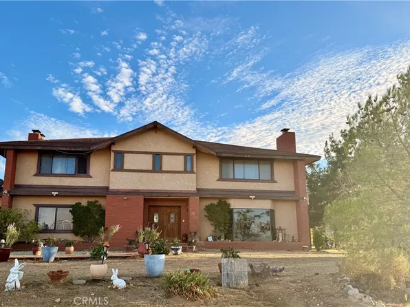 8273 Snow Cap Ave, Pinon Hills, CA 92372