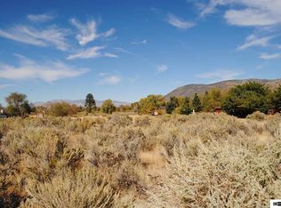 107008 Us Highway 395, Coleville, CA 96107