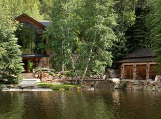 109 Willoughby Way, Aspen, CO 81611