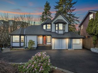 210 Nelson St, Coquitlam, BC