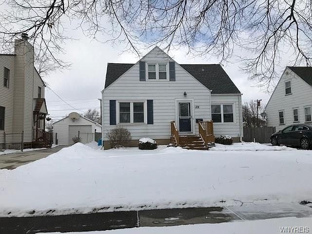 1st image of 104 McConkey Dr