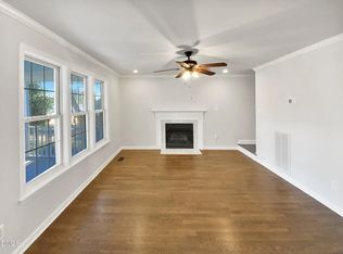 1015 Tyler Farms Dr, Raleigh, NC 27603