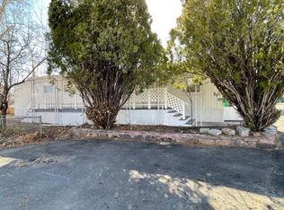 6550 Pyramid Way #31 & 32, Sparks, NV 89436