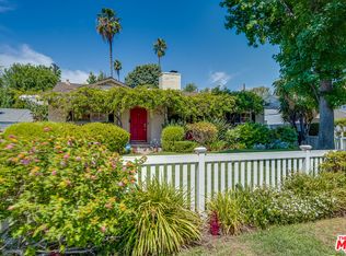 5107 Matilija Ave, Sherman Oaks, CA 91423