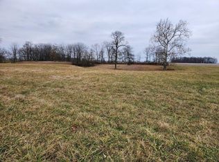 1 Finley Guy Rd, Plain City, OH 43064