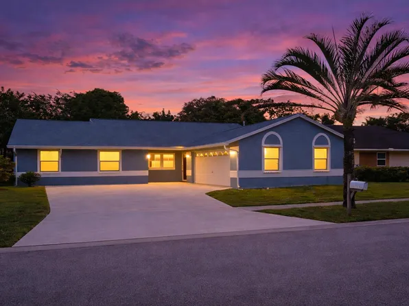 5516 Priscilla Lane, Lake Worth, FL 33463