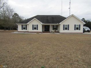 603 Waverly Ln, Statesboro, GA 30458