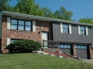260 Division Ln, Beaver, PA 15009