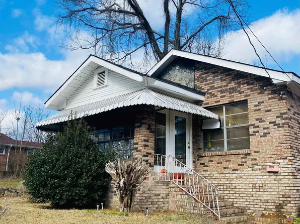 4224 43rd Ave N, Birmingham, AL 35217