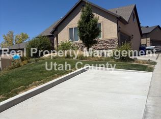 2083 N Raspberry Dr, Saratoga Springs, UT 84045