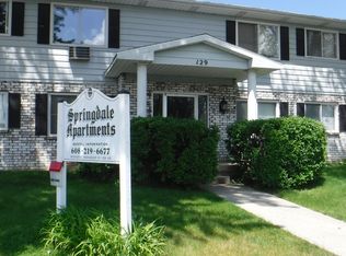 129-137 E Richards Rd #133-8, Oregon, WI 53575