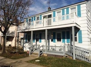 203 N Wilson Ave, Margate, NJ 08402