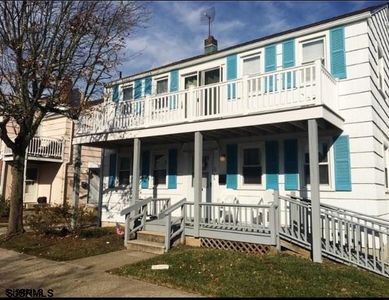 203 N Wilson Ave, Margate, NJ, 08402