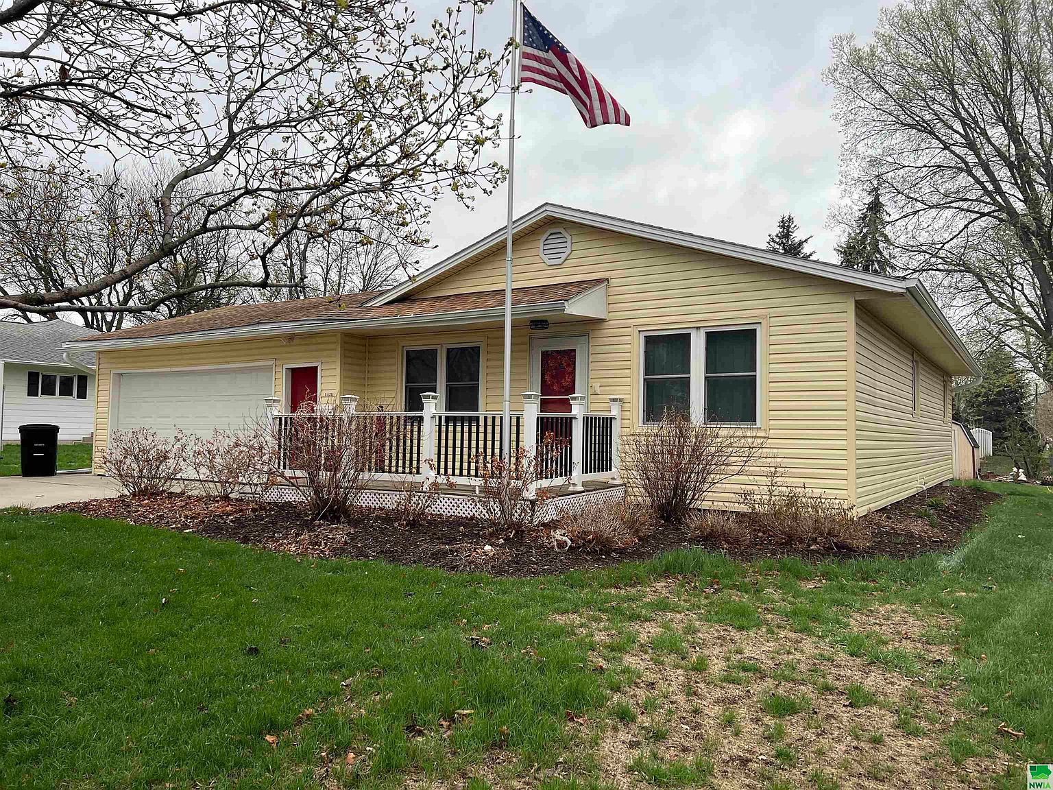 1421 11th St, Onawa, IA 51040 MLS 820594 Zillow