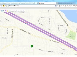 16835 SE 43rd Ct, Bellevue, WA 98006