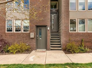 3400 Larimer St UNIT 106, Denver, CO 80205