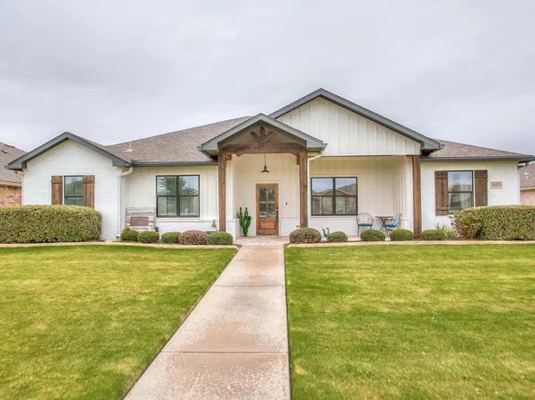 5013 Red Oak Ln, San Angelo, TX 76904