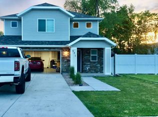 571 N Redwood Rd, Salt Lake City, UT 84116