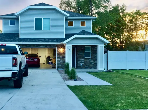 571 N Redwood Rd, Salt Lake City, UT 84116