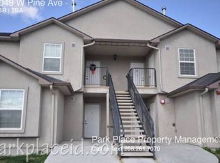 1049 W Pine Ave APT 1, Meridian, ID 83642