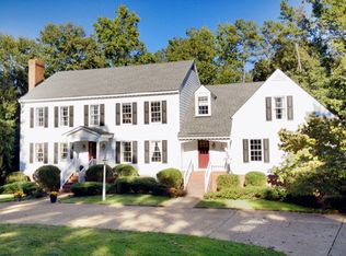 2621 Laclede Ave, Henrico, VA 23233