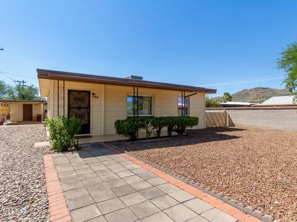 929 W Franklin St, Tucson, AZ 85745