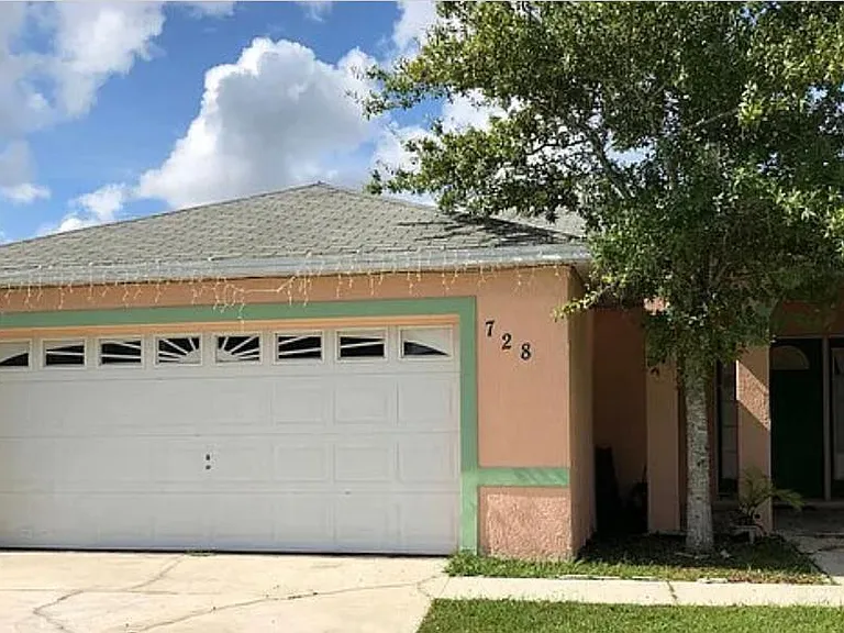 728 Leopard Ct — Photo 1