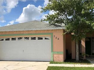 728 Leopard Ct, Poinciana, FL 34759