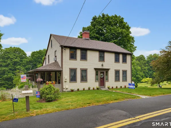 137 Silver Street, Granby, CT 06060