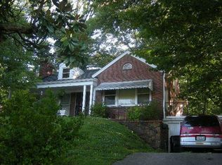 115 Woodmore Ave, Louisville, KY 40214