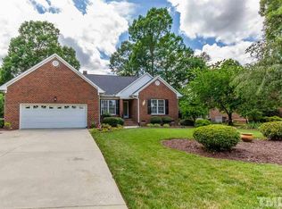 2615 Elderwood Ln, Burlington, NC 27215
