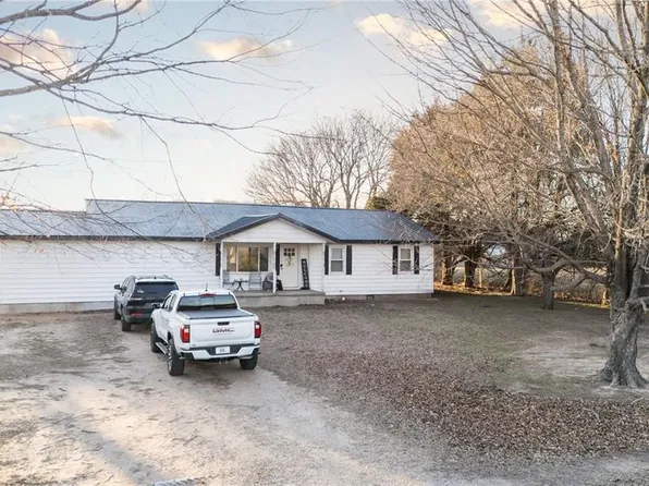 406 Lynn St, Sikeston, MO 63801