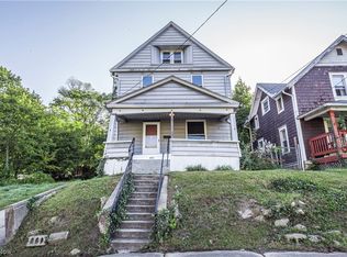 855 Sumner St, Akron, OH 44311
