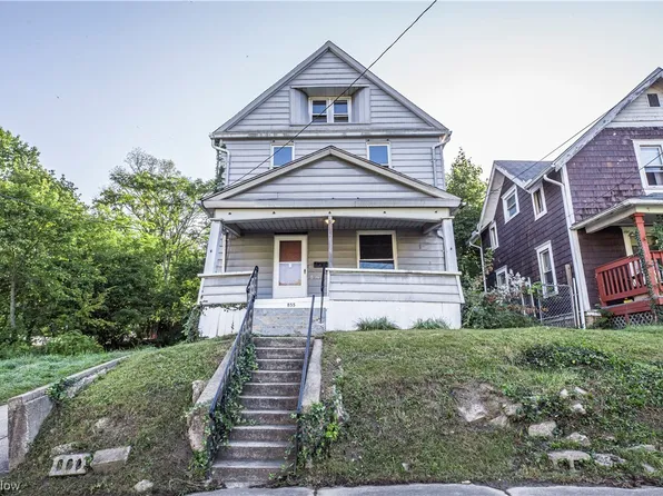 855 Sumner St, Akron, OH 44311