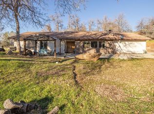 36820 Mudge Ranch Rd, Coarsegold, CA 93614