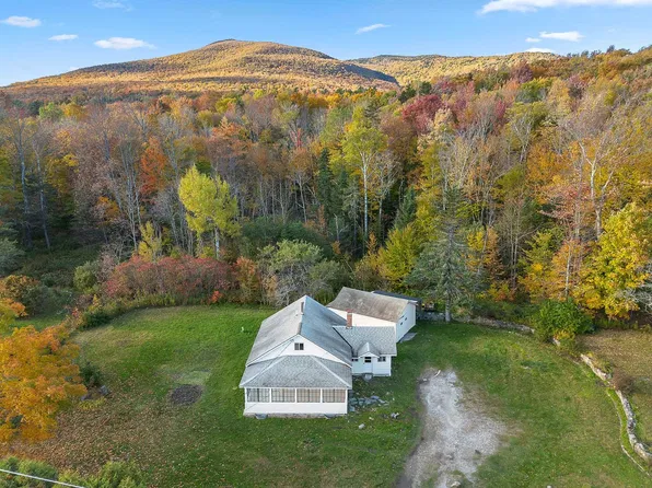 5161 US Route 4, Mendon, VT 05701
