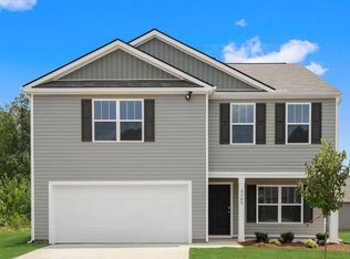 3105 Emberly Dr, Roebuck, SC 29376