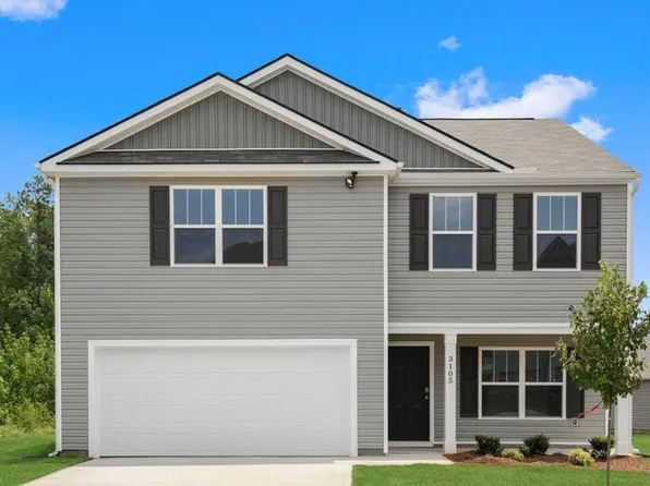 3105 Emberly Dr, Roebuck, SC 29376