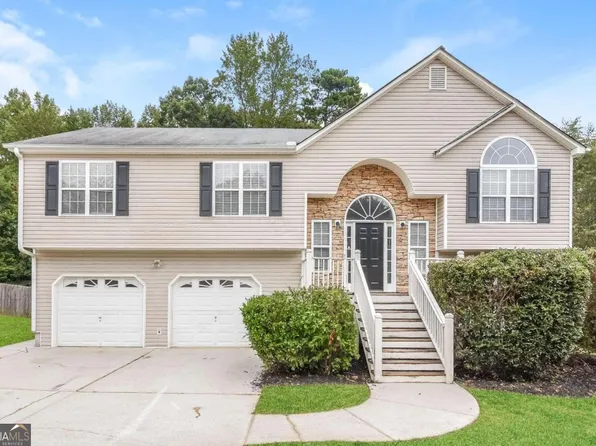 98 Mount Vernon Dr, Dallas, GA 30157