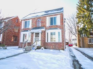 3941 Torrance Dr APT 2, Toledo, OH 43612
