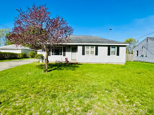 5343 Claudia Ave SE, Kentwood, MI 49548