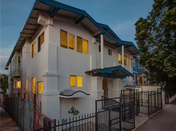 2765 W 8th St, Los Angeles, CA 90005