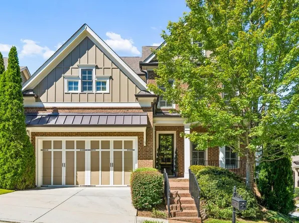 1870 Haven Park Cir SE, Smyrna, GA 30080