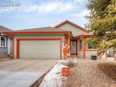 8109 Telegraph Dr, Colorado Springs, CO, 80920
