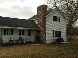 2217 W Anderson Rd, Linwood, MI 48634